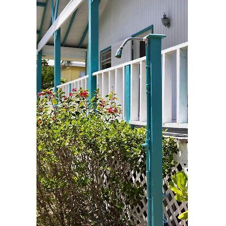 Orchid Cottage Governors Harbour Exterior foto