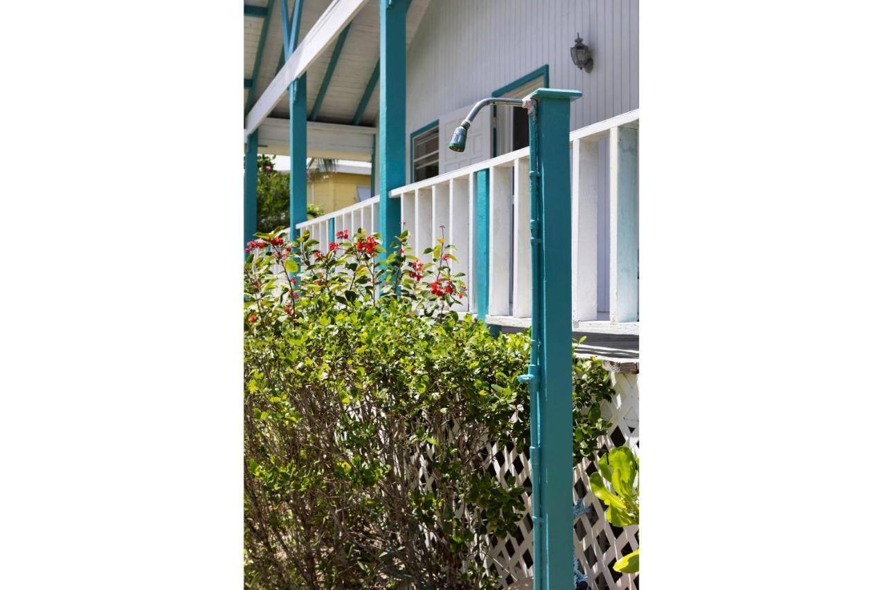 Orchid Cottage Governors Harbour Exterior foto